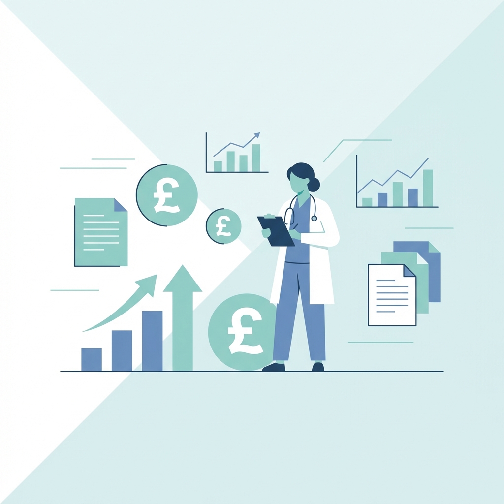 UK Home Care Salary Guide 2026
