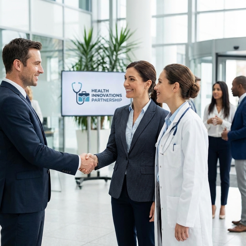 New CQC Partnership Enhances Provider Verification