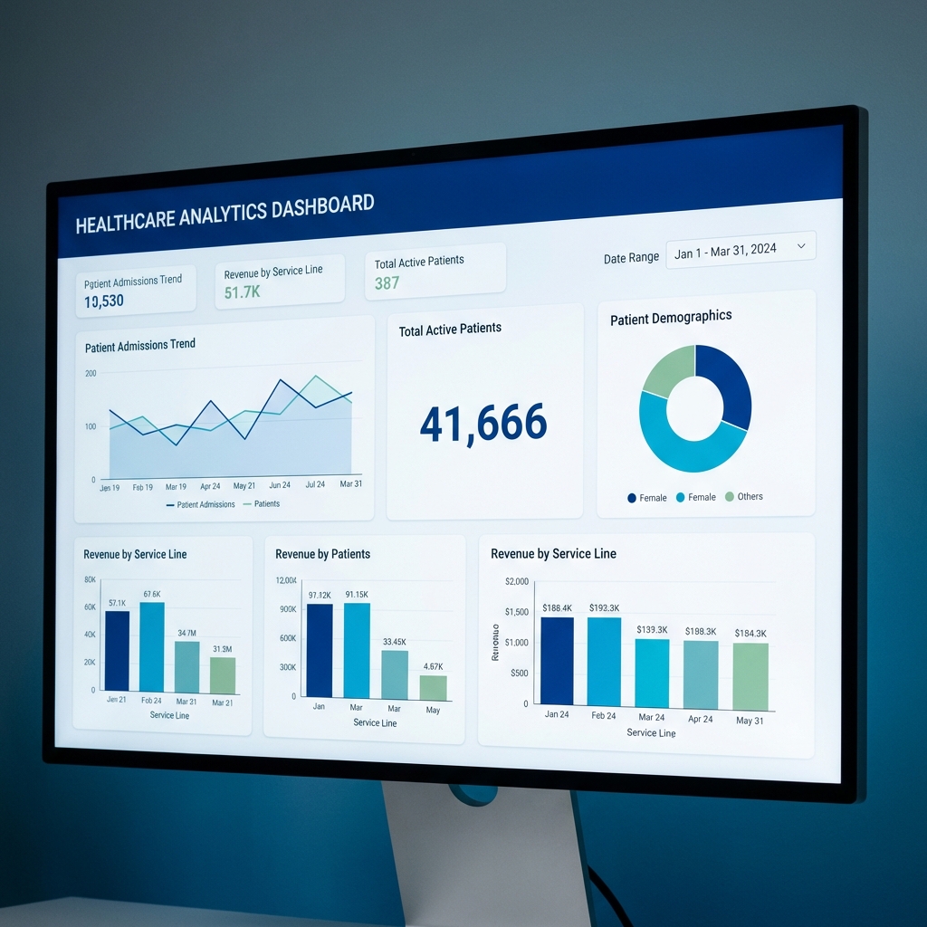 UK Home Care Industry Report 2026: Key Insights