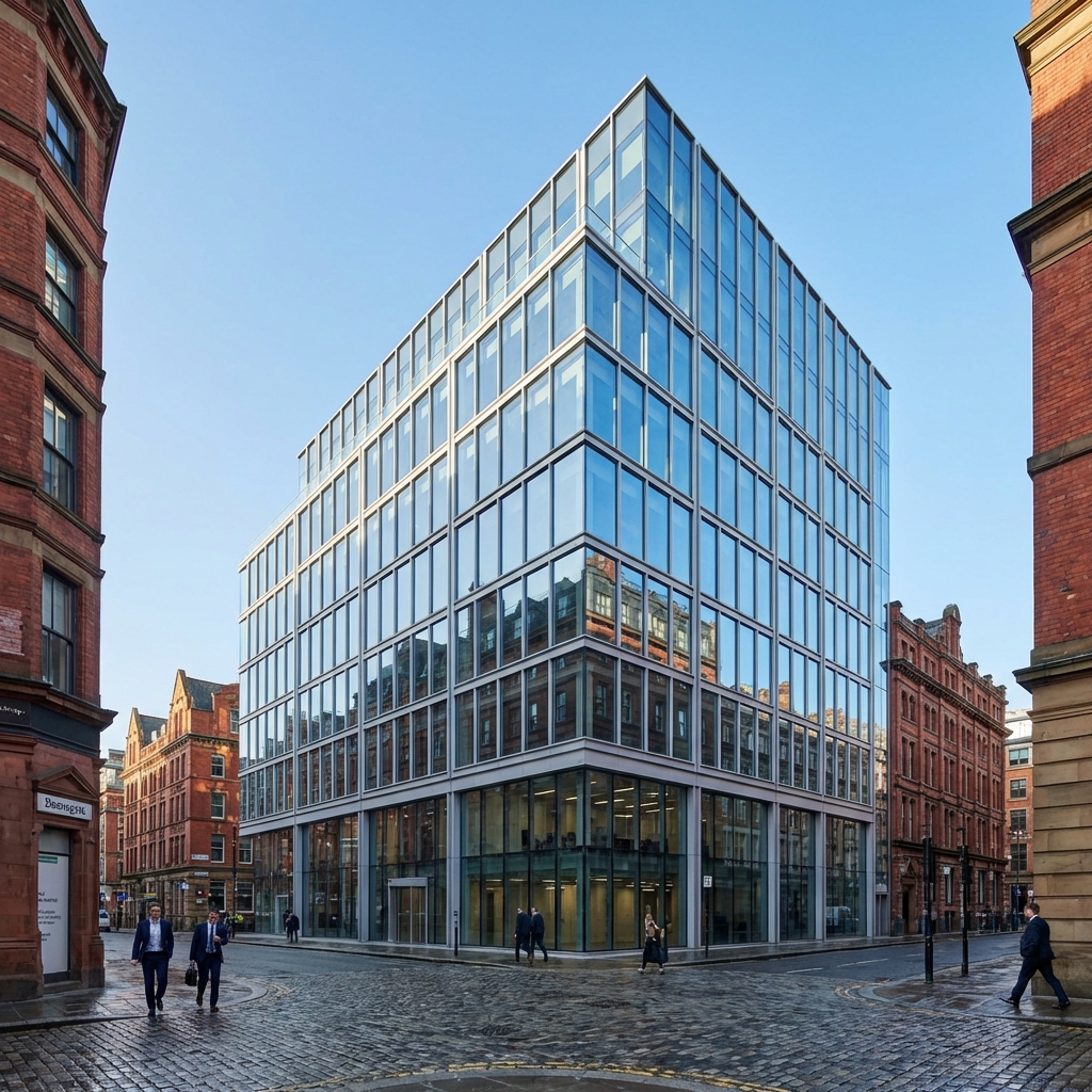 Hello Carer Opens New Regional Office in Manchester